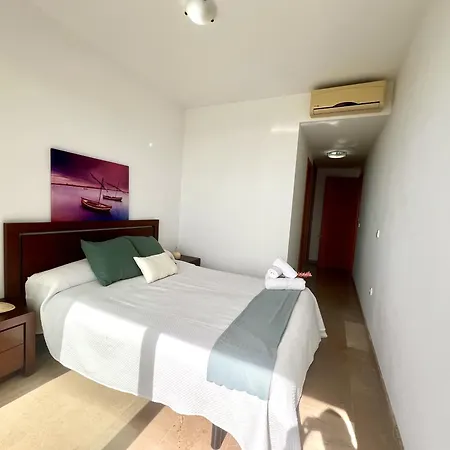 Mirador De Islas Homestay szállás