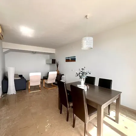 Homestay szállás Mirador De Islas