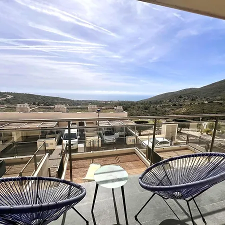 Mirador De Islas Homestay szállás *