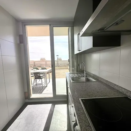 Mirador De Islas Homestay szállás