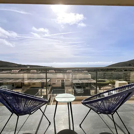 Mirador De Islas * Peñíscola